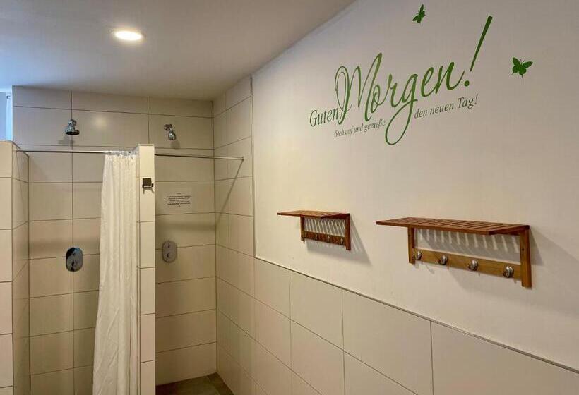 Трехместный Номер Комфорт, Hammerhotel   Halle Saale