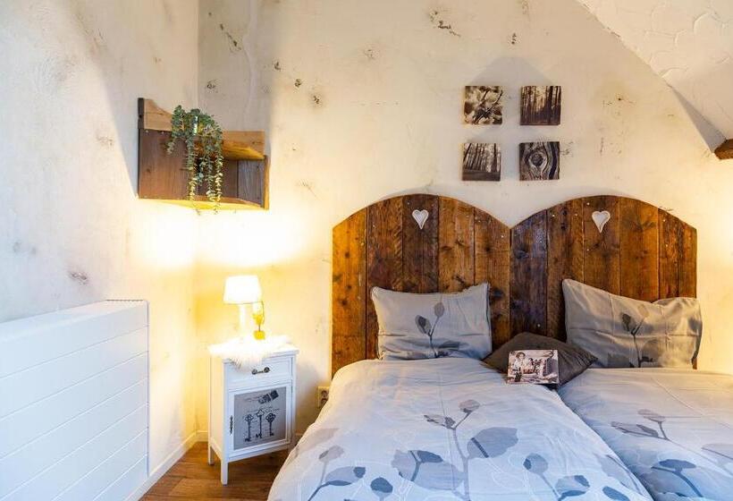 Номер Стандарт, Brabantse Hoeve