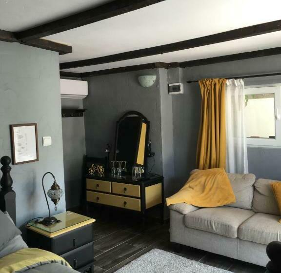 수피리어 룸, Sunflower Guest House Bulgaria