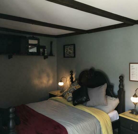 수피리어 룸, Sunflower Guest House Bulgaria