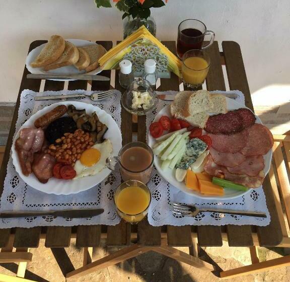 이그제큐티브 스위트, Sunflower Guest House Bulgaria