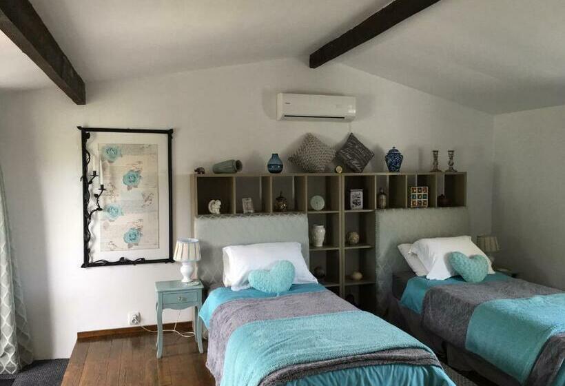 이그제큐티브 스위트, Sunflower Guest House Bulgaria