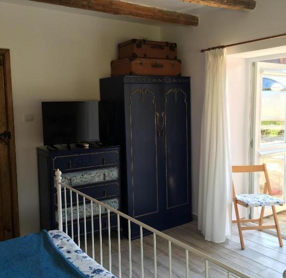 스탠다드 룸 킹사이즈 침대, Sunflower Guest House Bulgaria