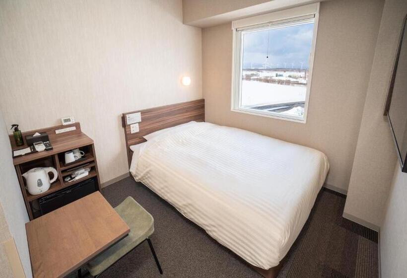 Номер Basic, Super Hotel Ishikari
