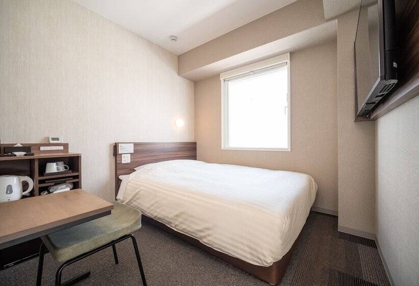 Номер Basic, Super Hotel Ishikari