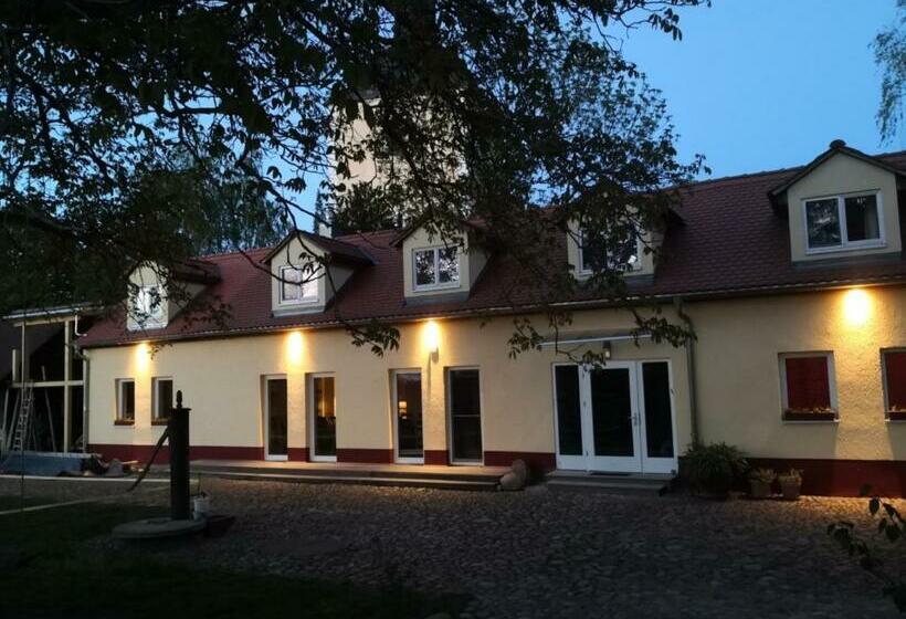 Номер Стандарт, Gästehaus Liemehna