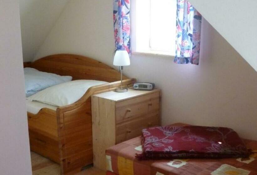 Номер Стандарт, Gästehaus Liemehna