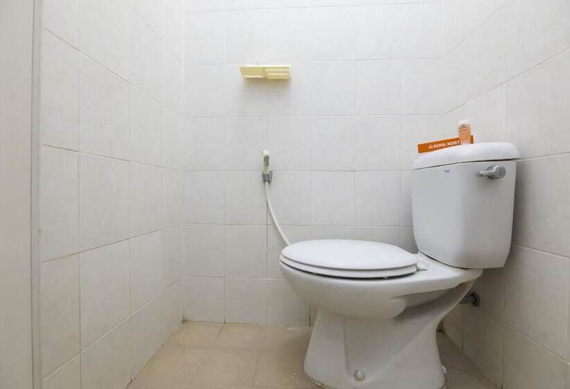 Номер Superior, Koolkost Near Universitas Diponegoro Semarang
