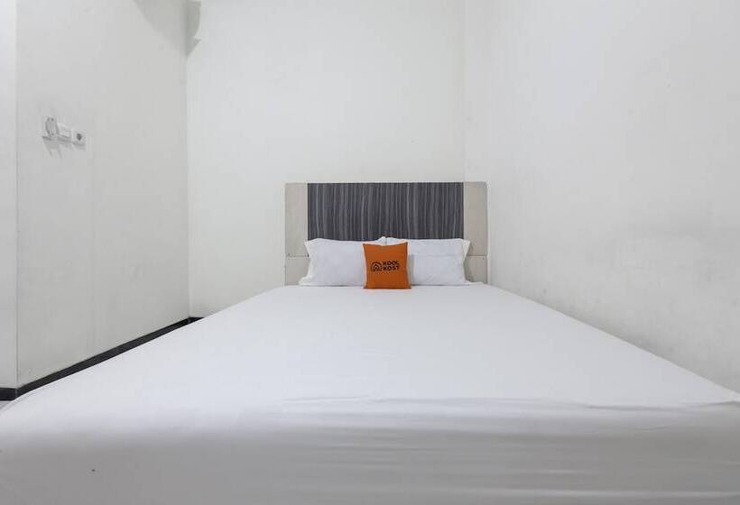 Номер Superior, Koolkost Near Universitas Diponegoro Semarang