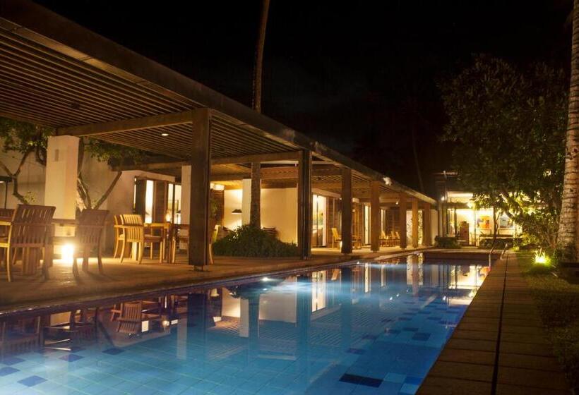 Номер Стандарт Внутренний, Villa Maggona