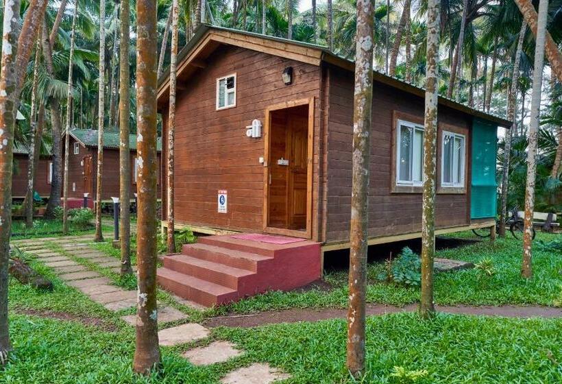 Шале 1 Спальня, Tranquil Beach Resort