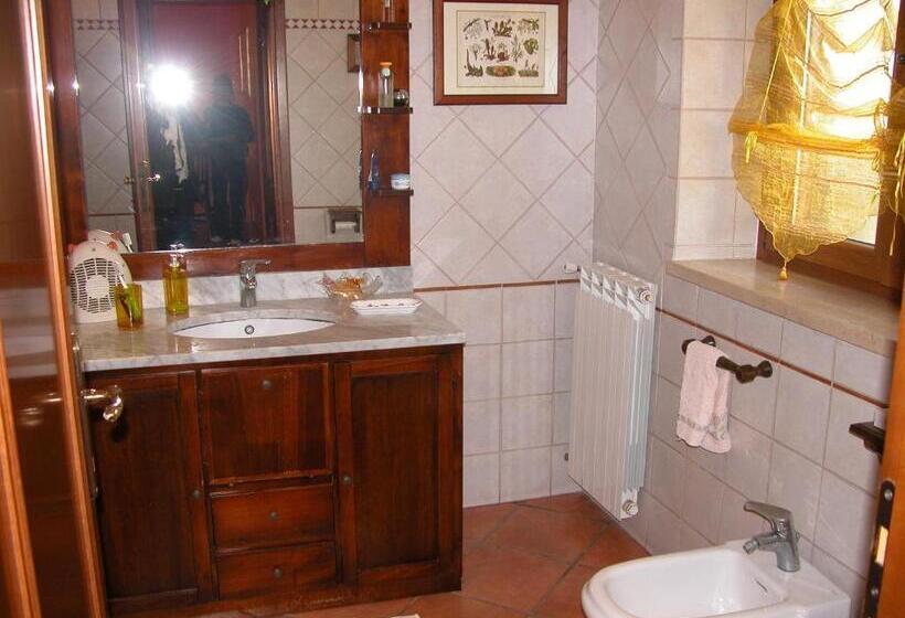 Номер Стандарт, B&b Alla Fiera