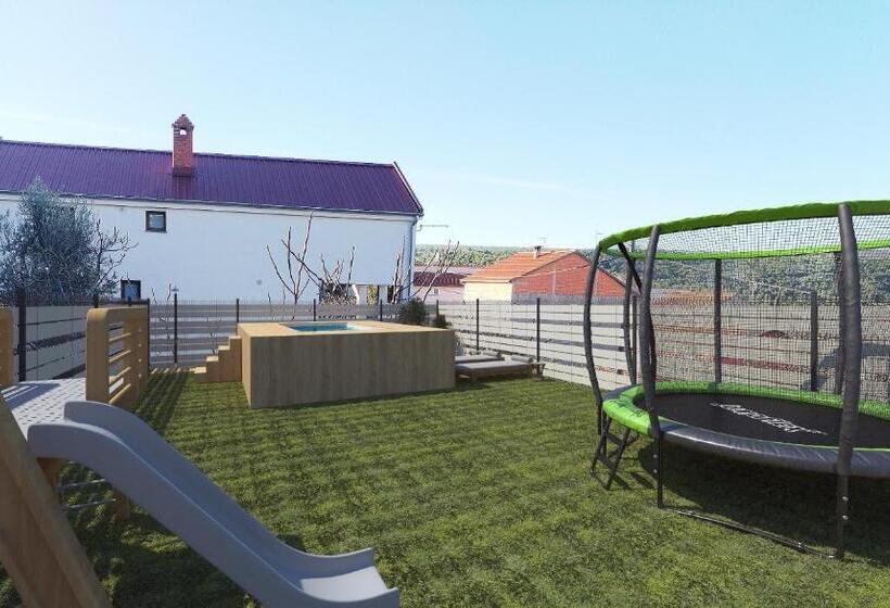 Номер Стандарт, Apartments Milic