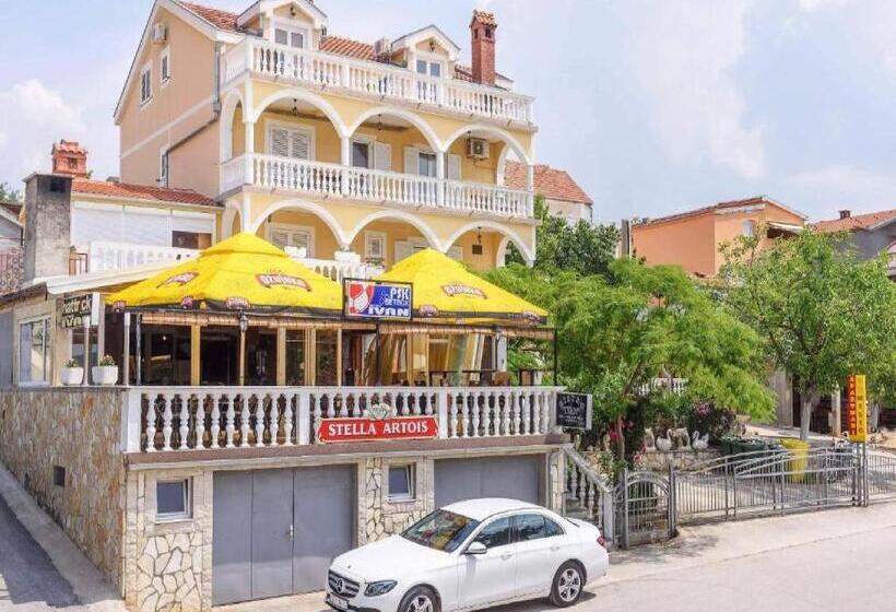 Номер Стандарт, Apartments Milic