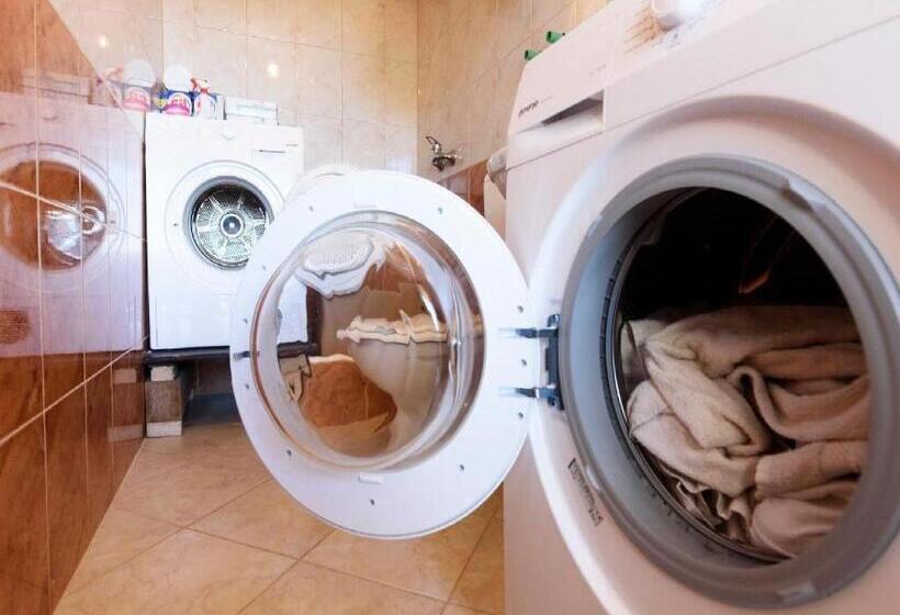 Студия Стандарт Вид на Море, Apartments Milic