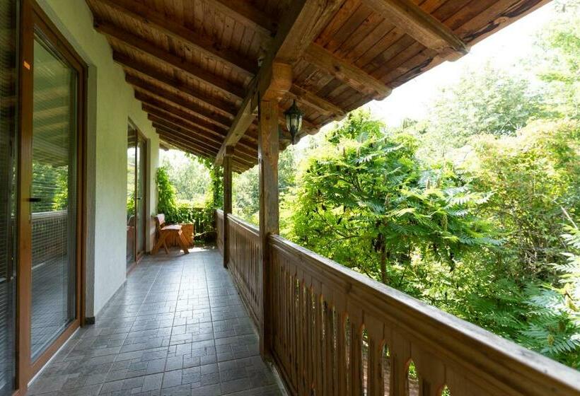Номер Стандарт, Eco Hotel Imenieto