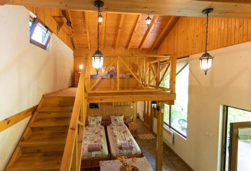 Вилла 1 Спальня, Eco Hotel Imenieto