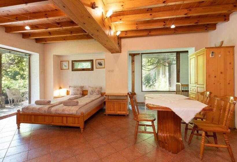 Вилла 3 Спальни, Eco Hotel Imenieto