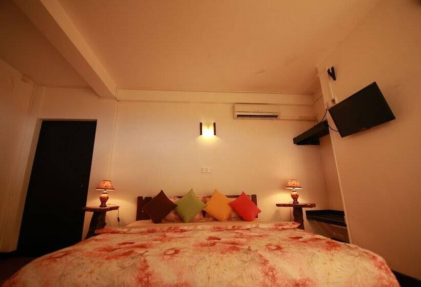 Дом 2 Спальни, Mahaweli Regent