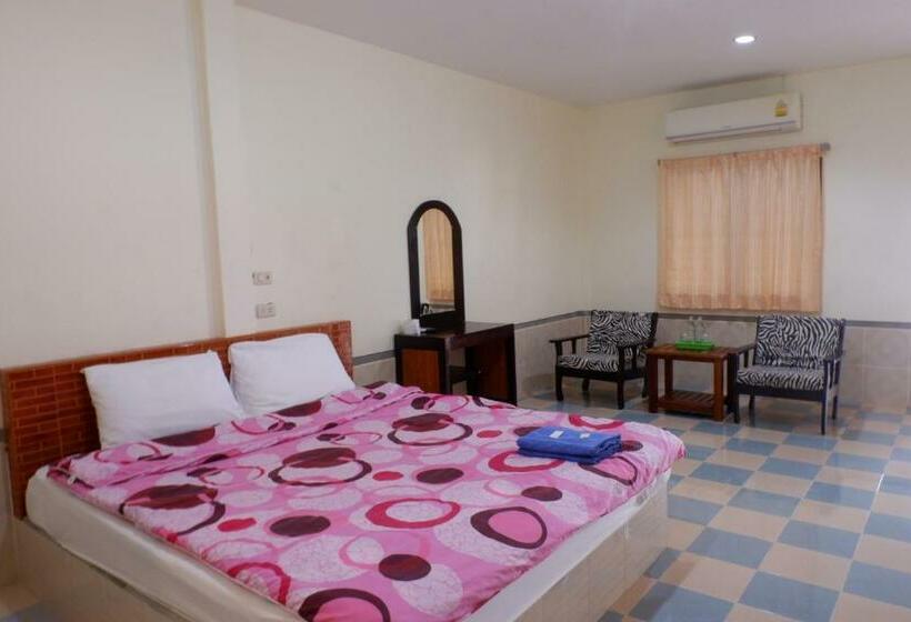اتاق استاندارد, Purinplace