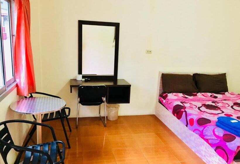 اتاق لوکس سه تخته, Purinplace