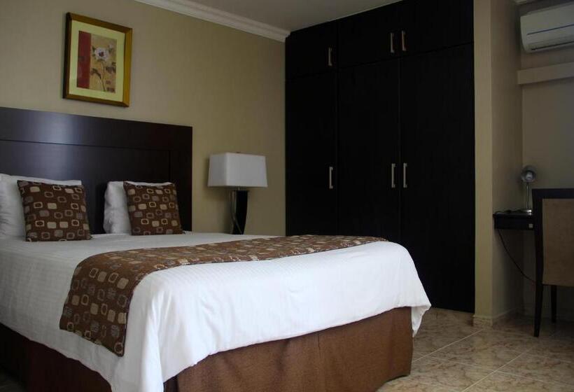 小型豪华套房, Aparthotel Sevilla Suites