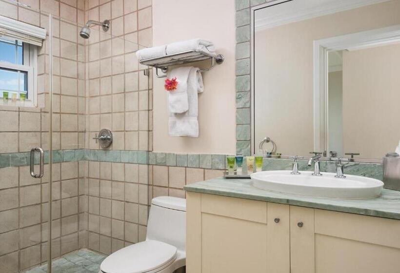 سوئیت 2 خوابه, Alexandra Resort  All Inclusive