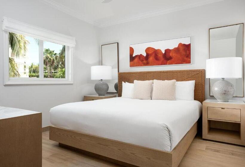 Deluxe Suite Sea View, Alexandra Resort  All Inclusive