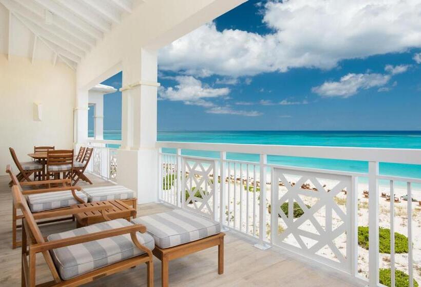 سوئیت دلوکس 2 خوابه, Alexandra Resort  All Inclusive