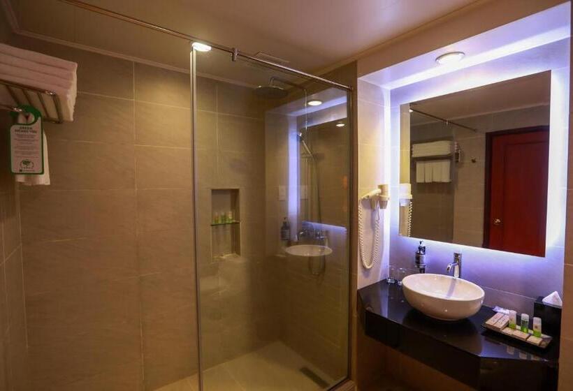 Семейный Номер Премиум, Bangi Resort