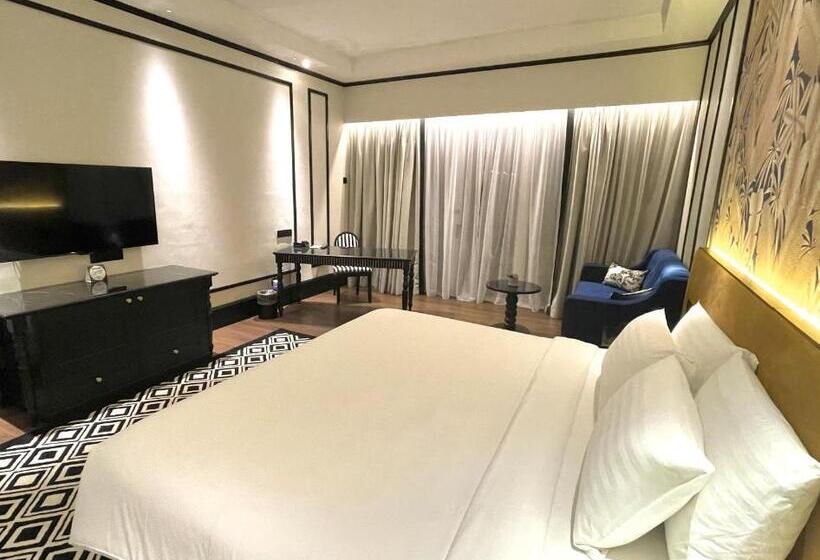Номер Basic, Bangi Resort