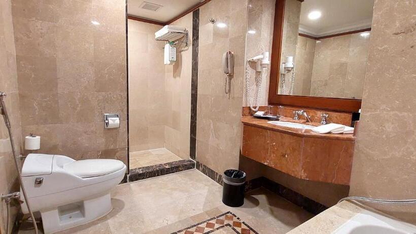 Номер Премиум, Bangi Resort