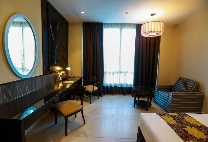 Номер Премиум, Bangi Resort