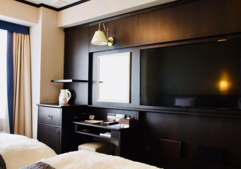 Номер Deluxe, Bangi Resort
