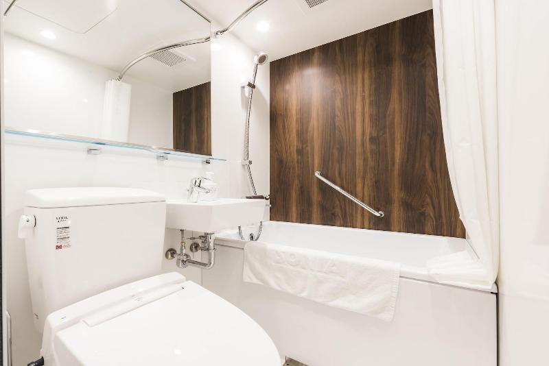 Номер Deluxe, Bangi Resort