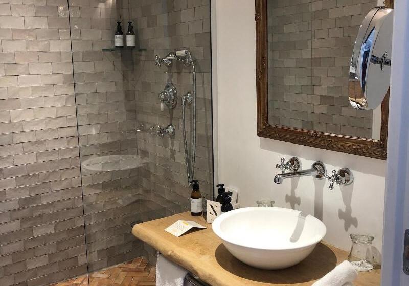 اتاق استاندارد, Grand Hôtel De Cala Rossa & Spa Nucca
