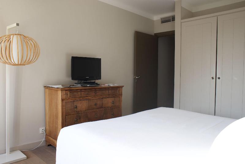 اتاق استاندارد, Grand Hôtel De Cala Rossa & Spa Nucca
