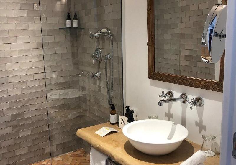 اتاق استاندارد, Grand Hôtel De Cala Rossa & Spa Nucca