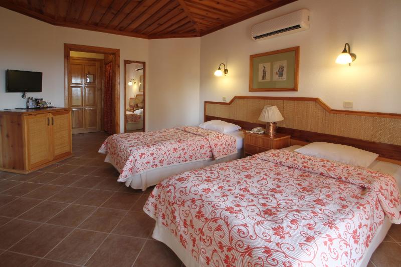 Номер Стандарт, Montana Pine Resort   All Inclusive