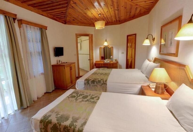 Номер Стандарт Индивидуальный, Montana Pine Resort   All Inclusive