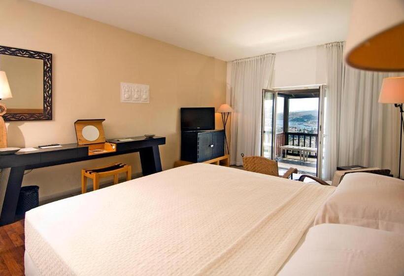 Номер Deluxe Вид на Море, The Marmara Bodrum  Adult Only
