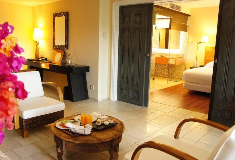 Президентский Люкс, The Marmara Bodrum  Adult Only