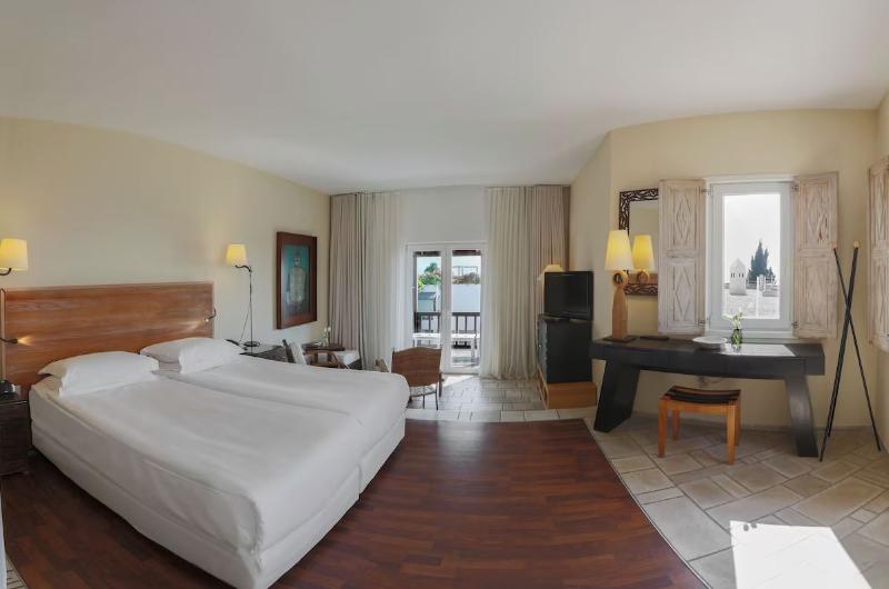 Номер Deluxe Вид на Море, The Marmara Bodrum  Adult Only