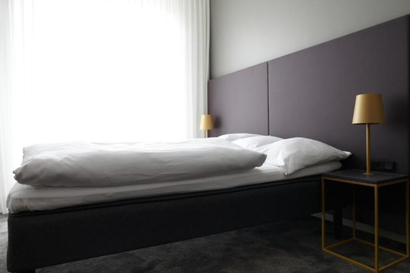 Номер Deluxe, The Marmara Bodrum  Adult Only