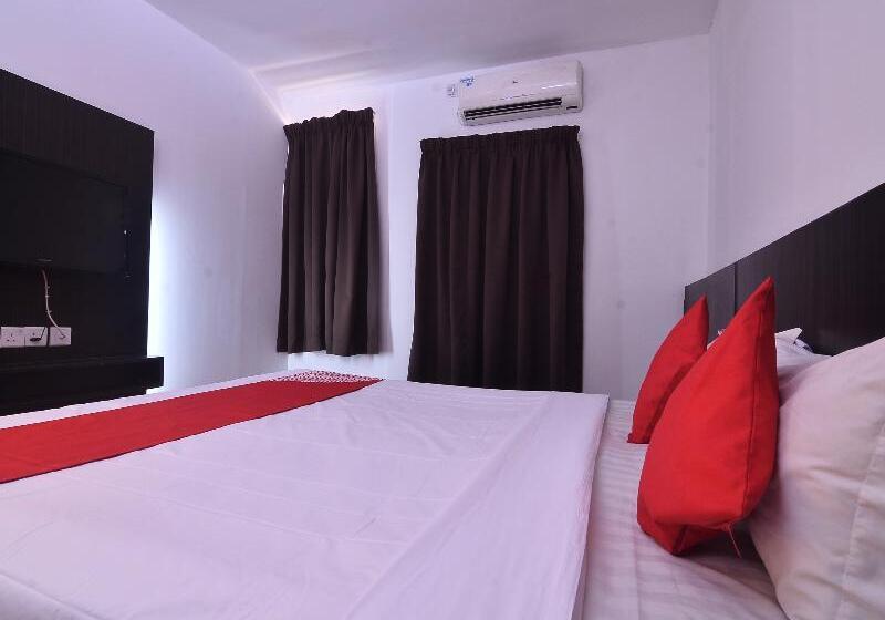 Номер Deluxe, The Marmara Bodrum  Adult Only