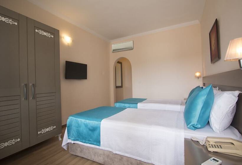 Номер Стандарт, Sky Vela Hotel   All Inclusive