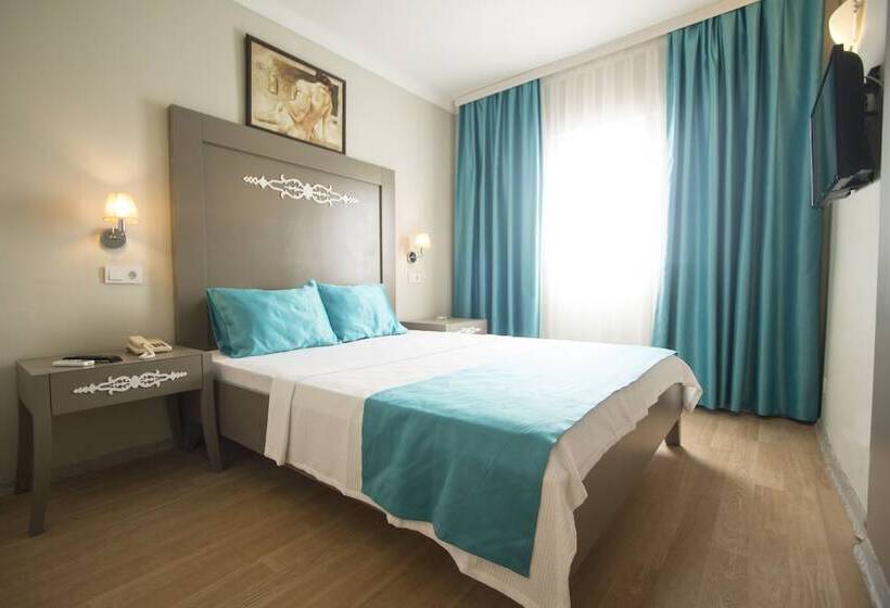 Номер Стандарт, Sky Vela Hotel   All Inclusive