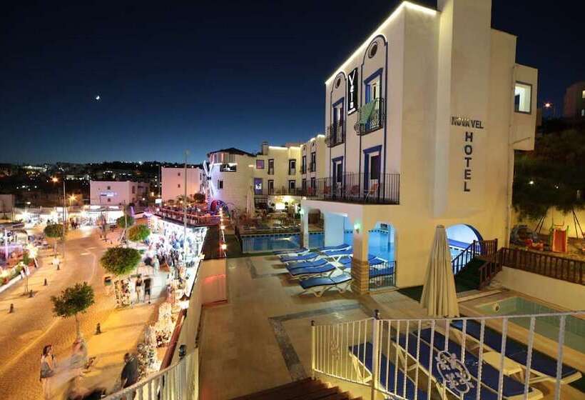 Номер Стандарт, Sky Vela Hotel   All Inclusive