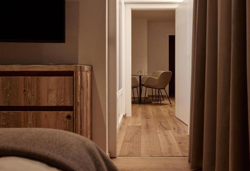 سوییت, Top Hotel Hochgurgl