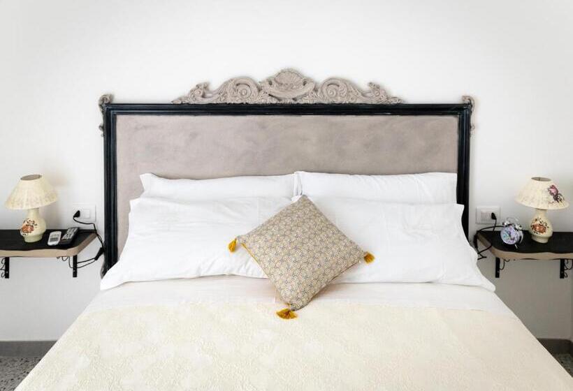 Номер Стандарт, Dimora Iannelli   B&b Rurale Paestum